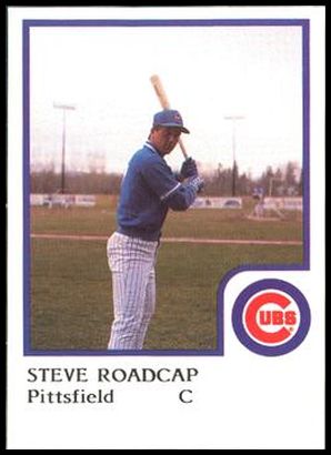 20 Steve Roadcap